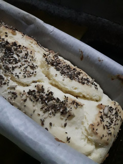 Una foto de Pan sin gluten