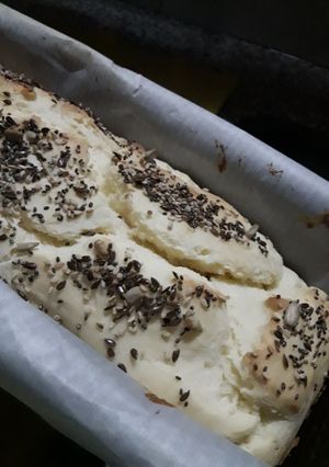 Una foto de Pan sin gluten