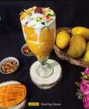 Mango Mastani (Pune Maharashtra Famous)