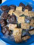 Peanut Candy