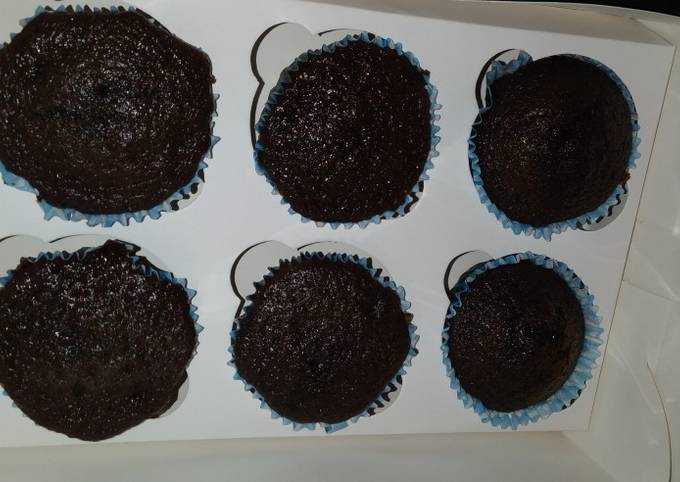 Chocolate cakes