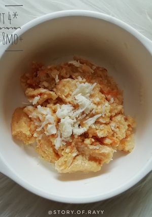 Foto resep Ragout 4 Bintang