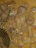Lodeh tewel