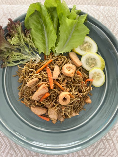 Foto resep Mie Goreng