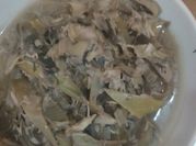 Gambar sayur kembang gedang