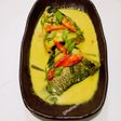 #220 Gulai Ikan Mas