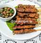 Resep Sate Ayam Maranggi, Bisa Manjain Lidah