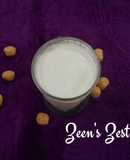 Peda Lassi