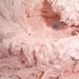 Strawberry buttercream frosting