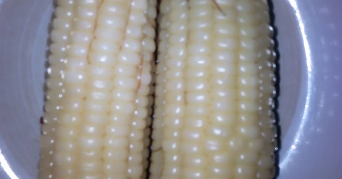 297 easy and tasty boiled maize recipes by home cooks - Cookpad