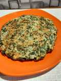 Tortilla de Acelga 🤤