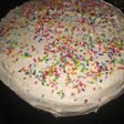 Torta de chocolate