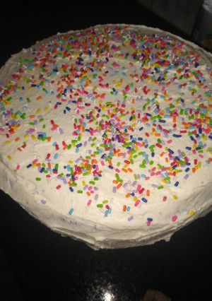Una foto de Torta de chocolate