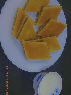 صورة لوصفة البراج