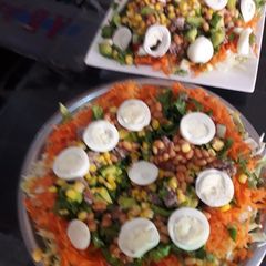A picture of Salad.