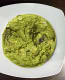Guacamole original