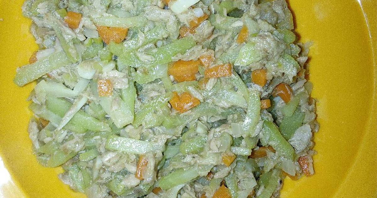 68 resep mpasi tuna 1 tahun enak dan sederhana ala rumahan 68 resep mpasi tuna 1 tahun enak dan sederhana ala rumahan