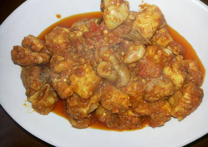 Ayam palekko