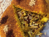 ته چين مرغ