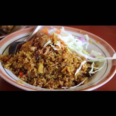 Resep Nasgor Abang- Abang oleh Eka Rahmawati - CookpadKirim CooksnapBagikan-image