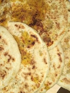 صورة لوصفة مخامر معمرين