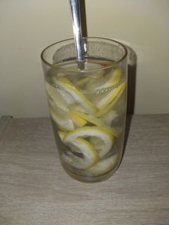 Foto resep Lemon tea