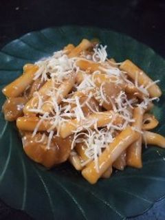 Foto resep Tteokbokki