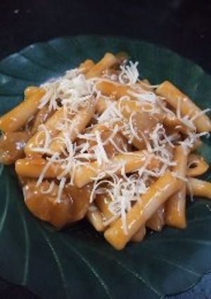 Foto resep Tteokbokki