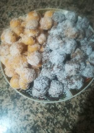 صورة لوصفة حلوة ريشبوند