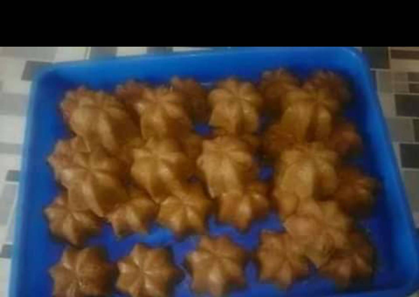 Kue sakura