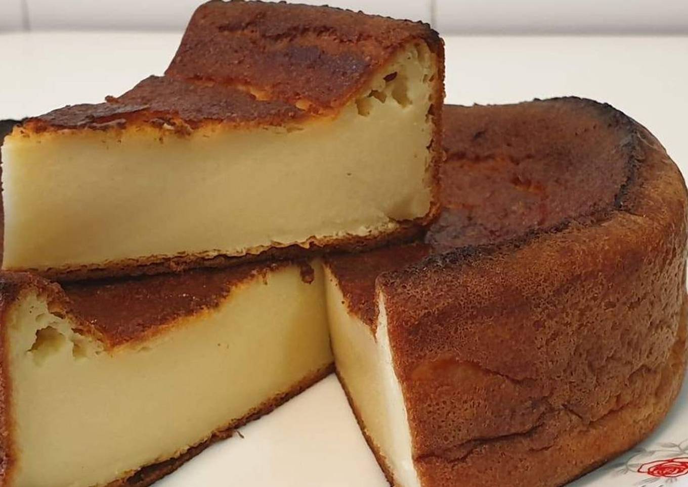 Pastel de arroz