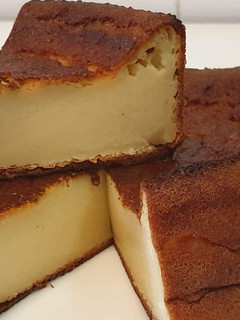 Una foto de Pastel de arroz