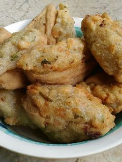 Foto resep Tahu Aci slawi/tegal