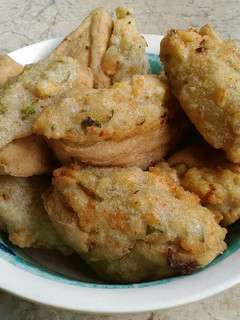 Foto resep Tahu Aci slawi/tegal