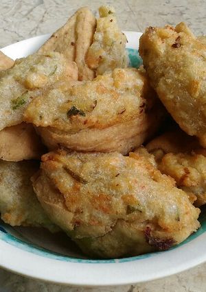 Foto resep Tahu Aci slawi/tegal