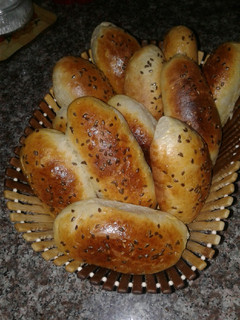 صورة لوصفة خبيزات
