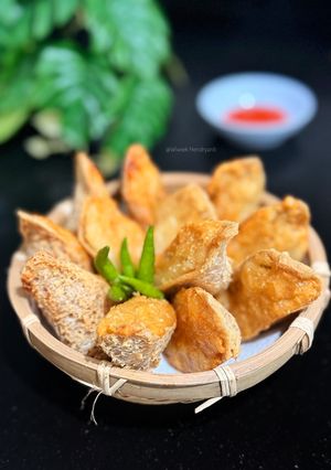 Foto resep Tahu Walik