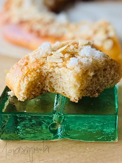 Una foto de Roscón de reyes 👑 👑👑 🎁🎄