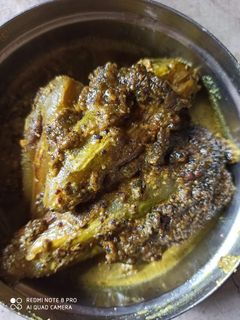 দই পটল (doi patol recipe in Bengali) রেসিপির প্রধান ছবি