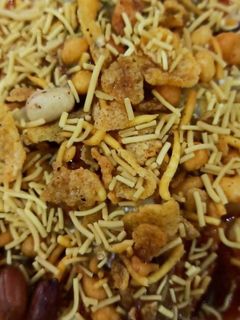 আলু চাট (aloo chaat recipe in Bengali) রেসিপির প্রধান ছবি
