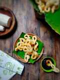 Geblek Simple Khas Yogyakarta
