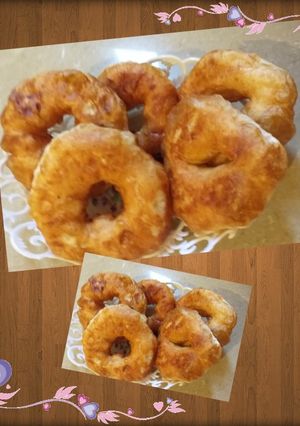 صورة لوصفة السفنج