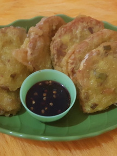 Foto resep Tempe Goreng Kriuk