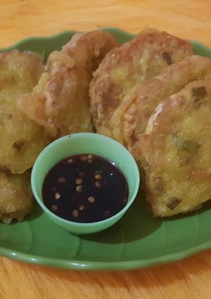 Foto resep Tempe Goreng Kriuk