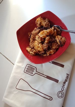 Foto resep Batagor seikhlasnya