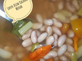 Sayur Asem Kacang Merah