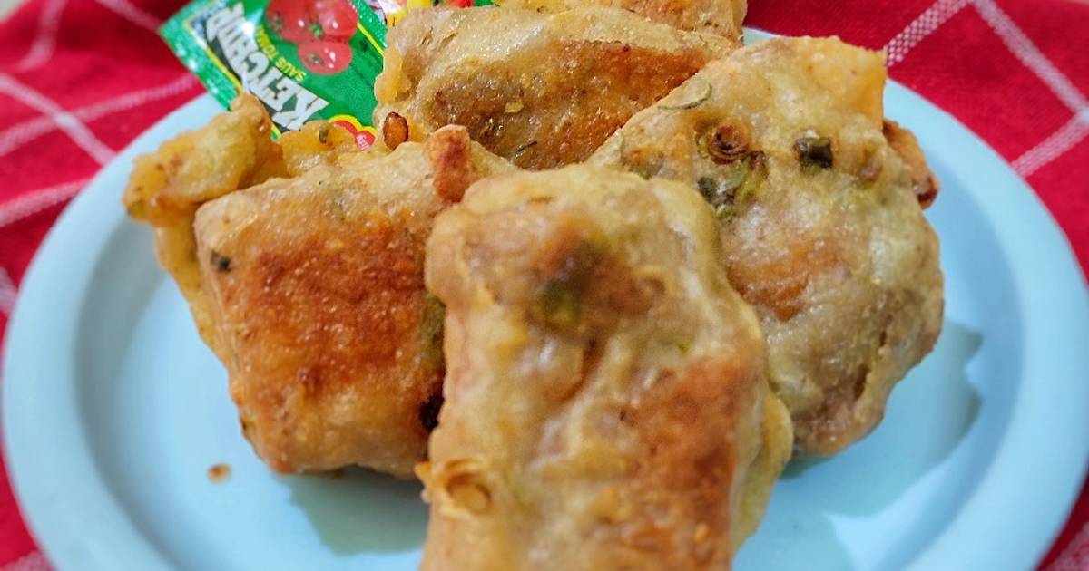 Resep 358 Tahu Bakso Oleh Novie Vie Cookpad