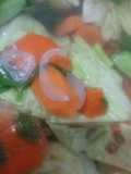 24. Sayur Sop