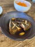 🐟 Poached Plaice in Japanese Izakaya style