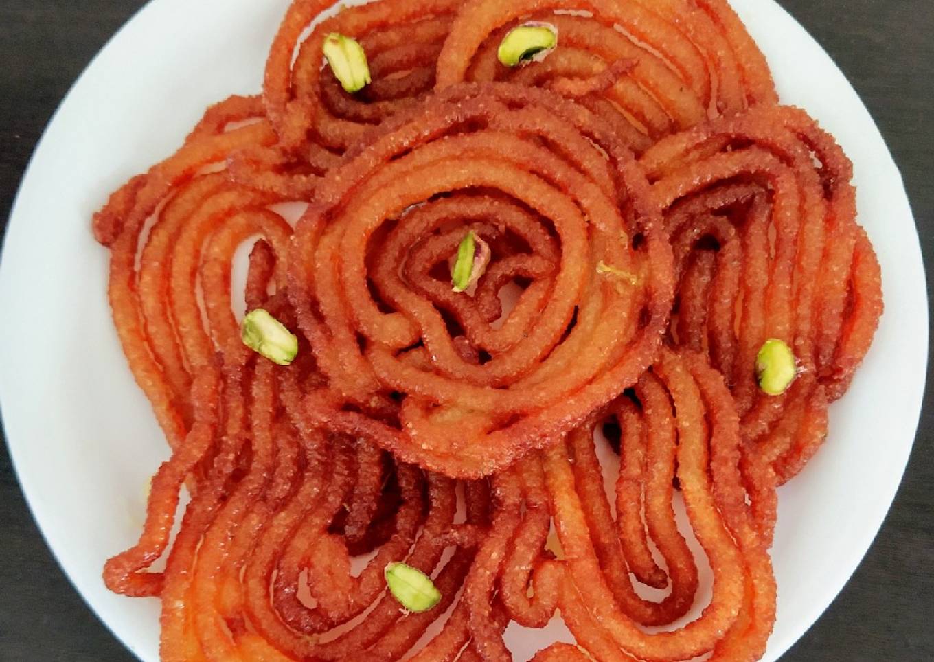 Jalebi